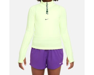 Nike Dri-FIT Swoosh Luxe Sports Girls - Tengo tennis store