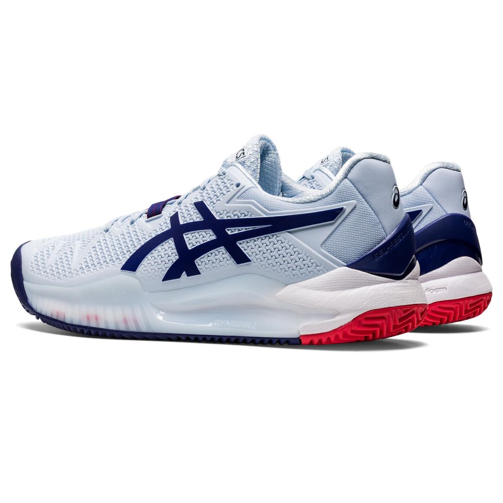 Asics tennis shoes monfils hotsell