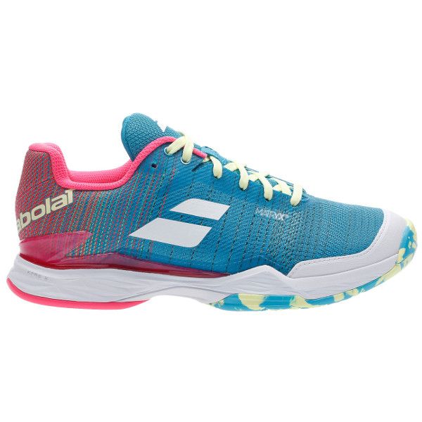 Babolat Jet Mach II Clay - Tengo tennis store