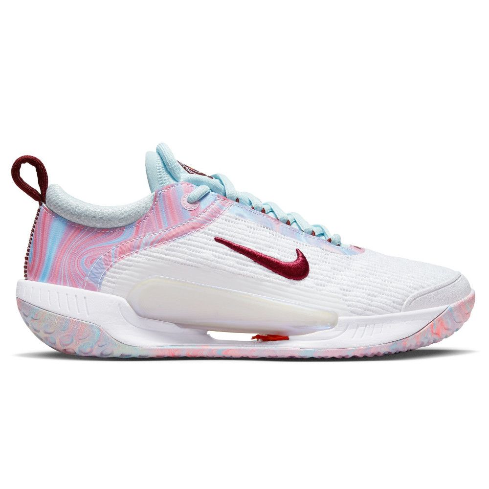 m nike zoom court nxt hc