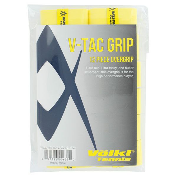 V-Tac Grip 12 Packs