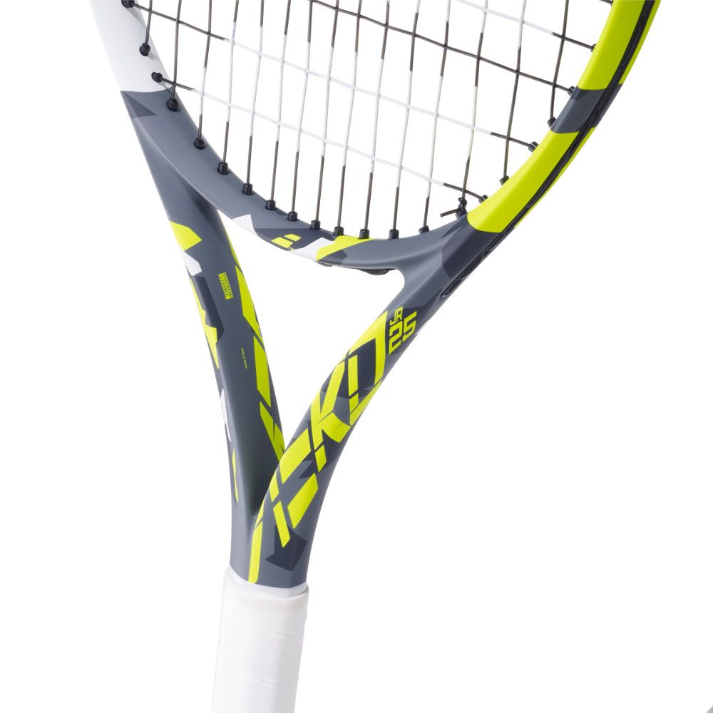 Babolat Pure Aero Junior 25 2022 Tengo tennis store