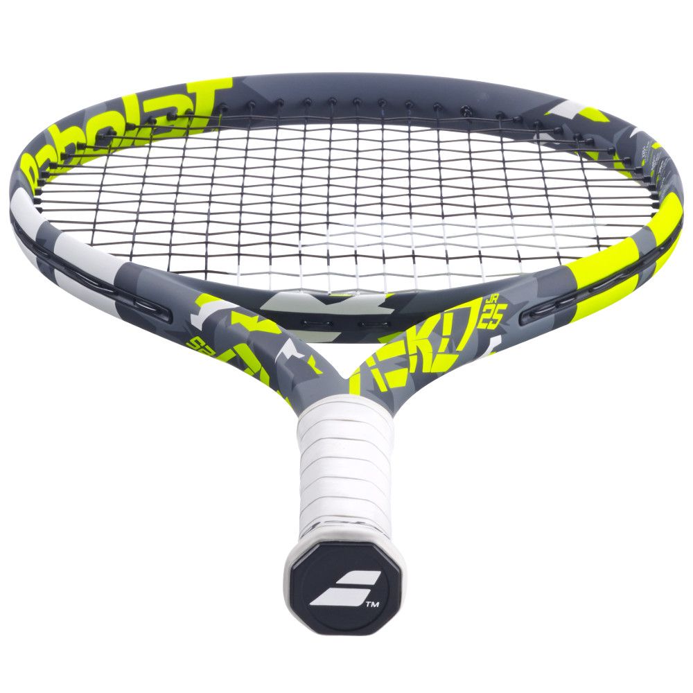 Babolat Pure Aero Junior 25 2022 Tengo tennis store