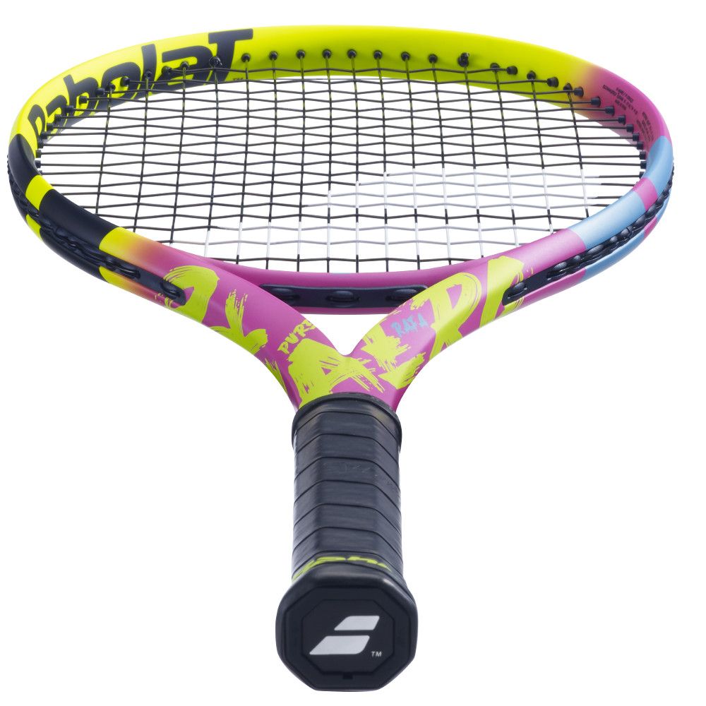 Babolat Pure Aero Rafa Tengo tennis store