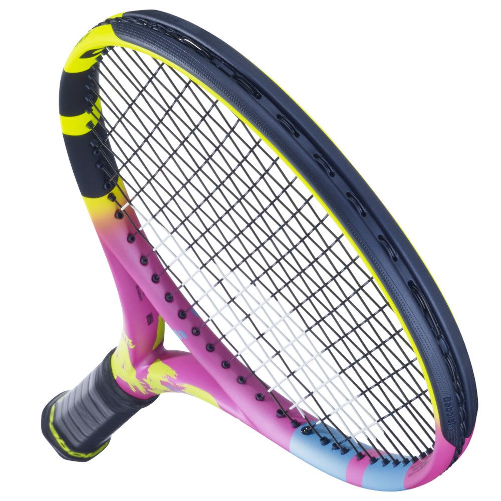 Babolat Pure Aero Rafa Tengo tennis store