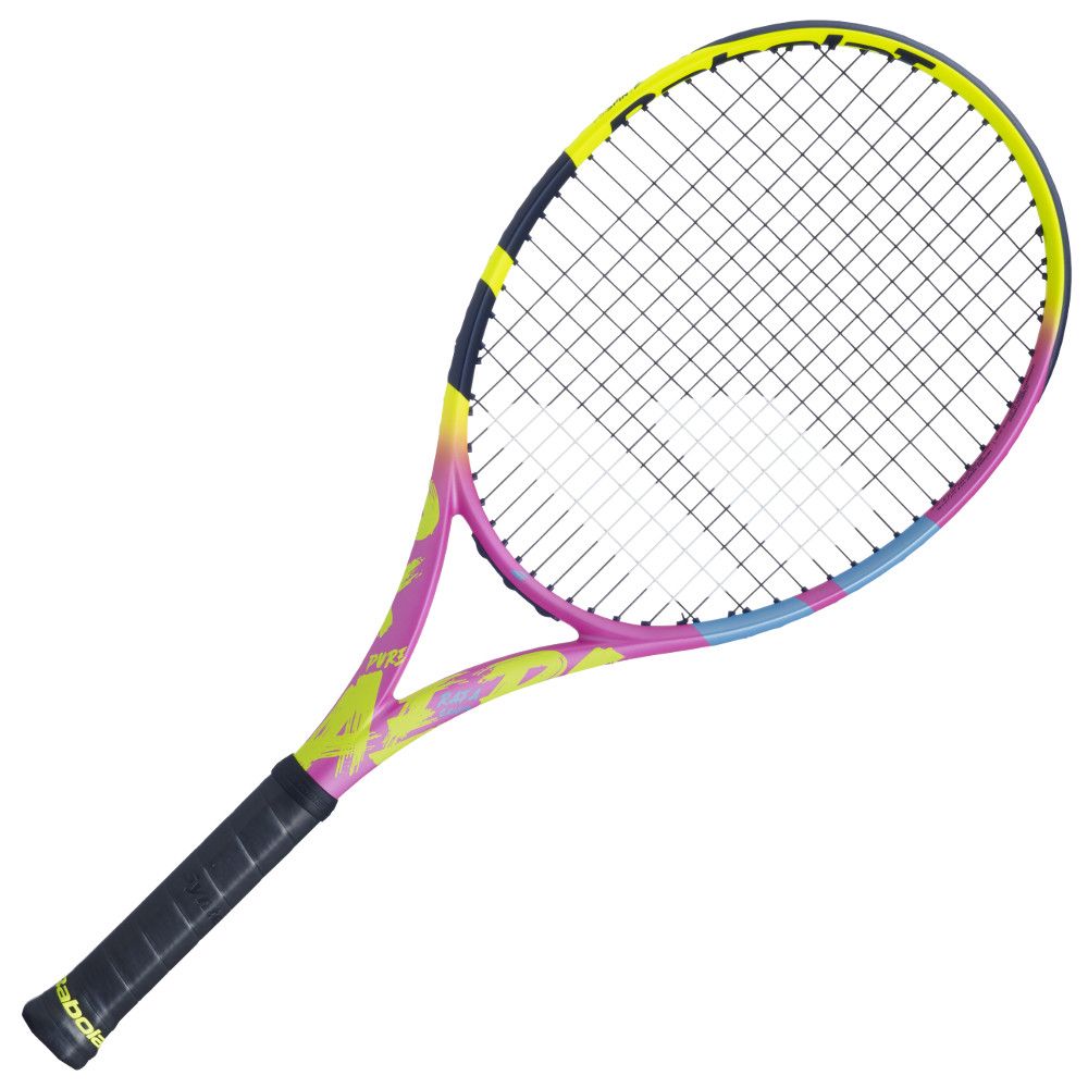 Babolat Pure Aero Rafa Origin Tengo tennis store