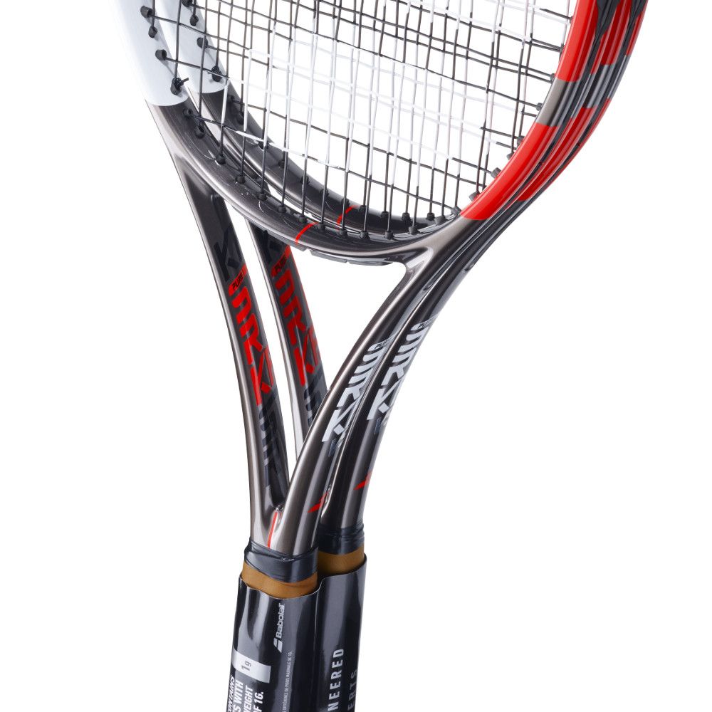 Babolat Pure Strike VS 2x Tengo tennis store