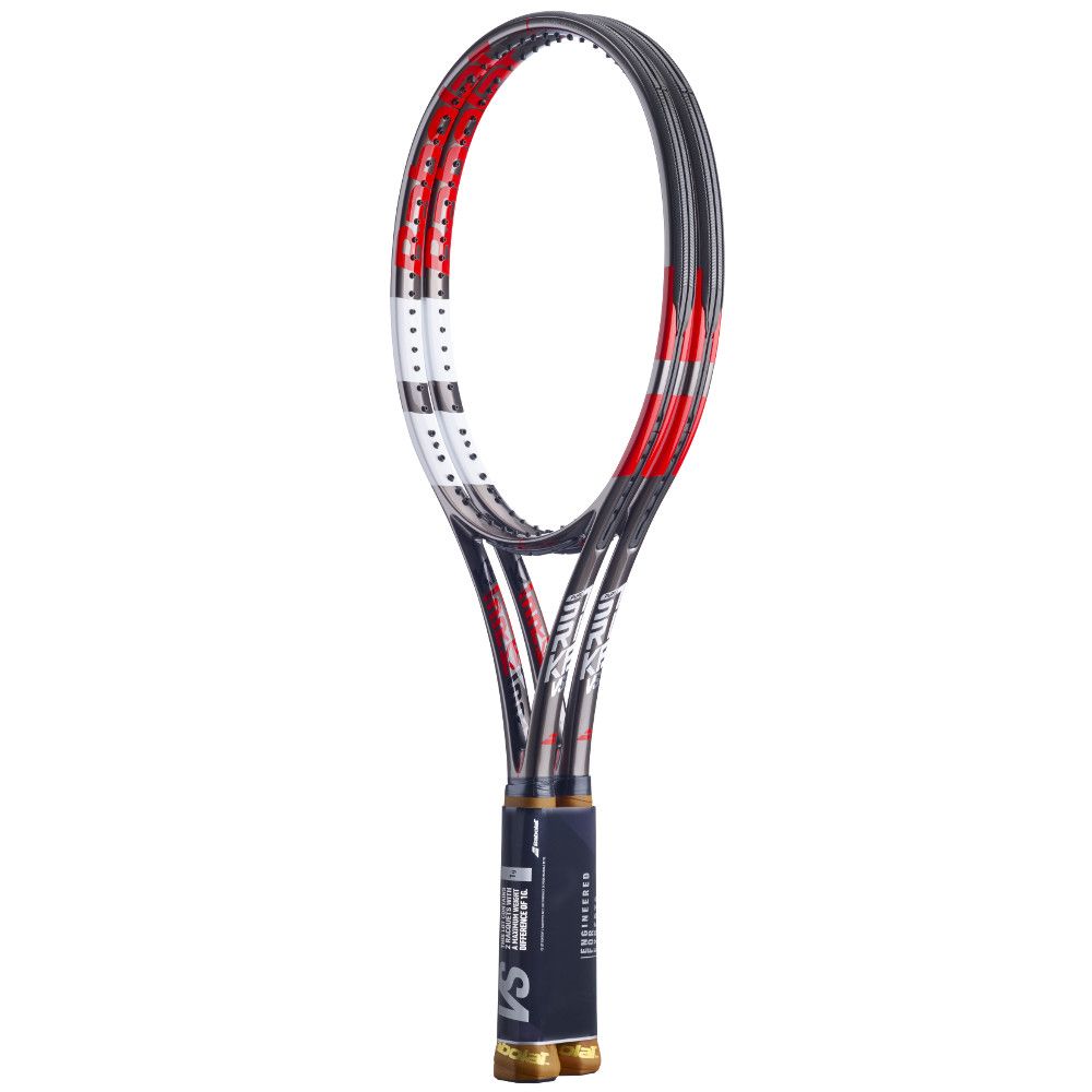 Babolat Pure Strike VS 2x Tengo tennis store