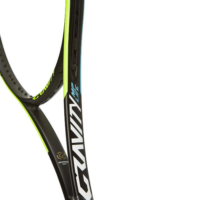 Head Graphene 360+ Gravity MP Lite - Tengo tennis store