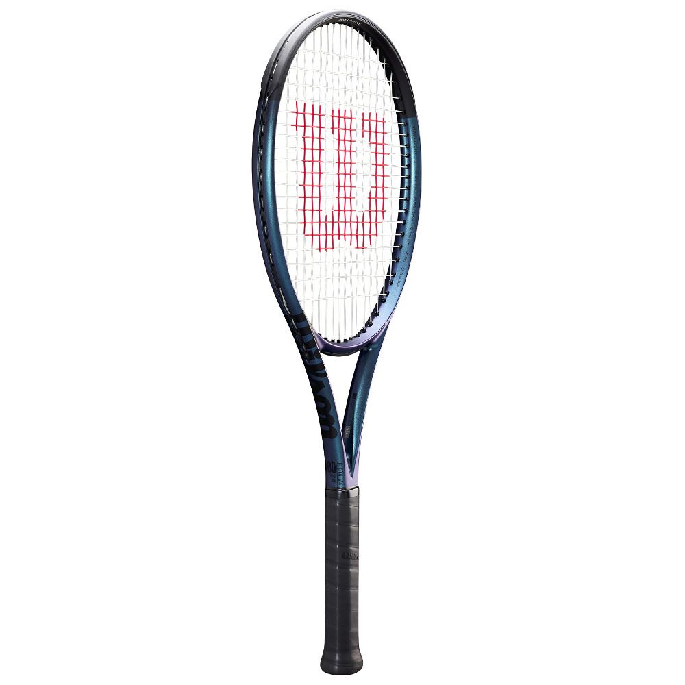 Wilson Ultra 100 V4.0 - Tengo tennis store