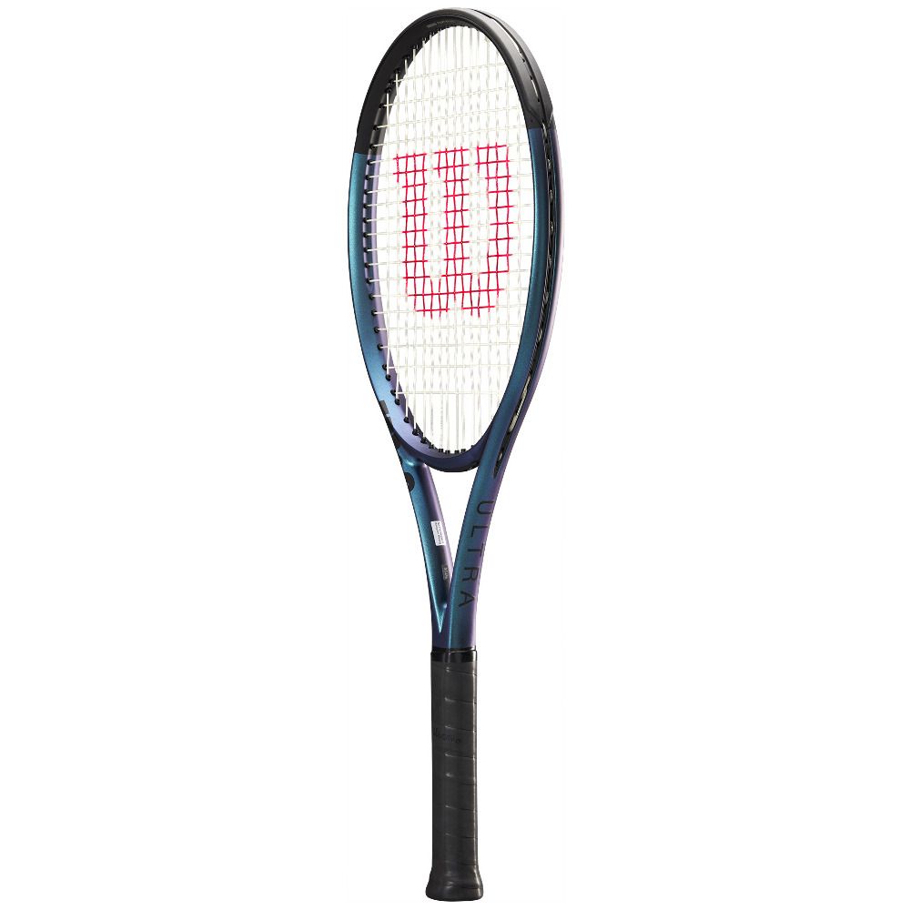 Wilson Ultra 100L V4.0 - Tengo tennis store