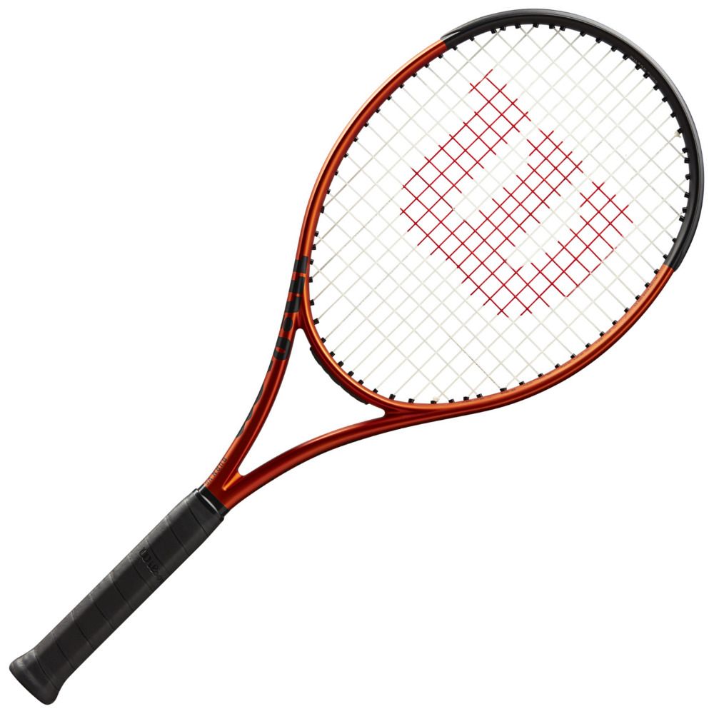 Wilson Burn 100 V5.0 Tengo tennis store