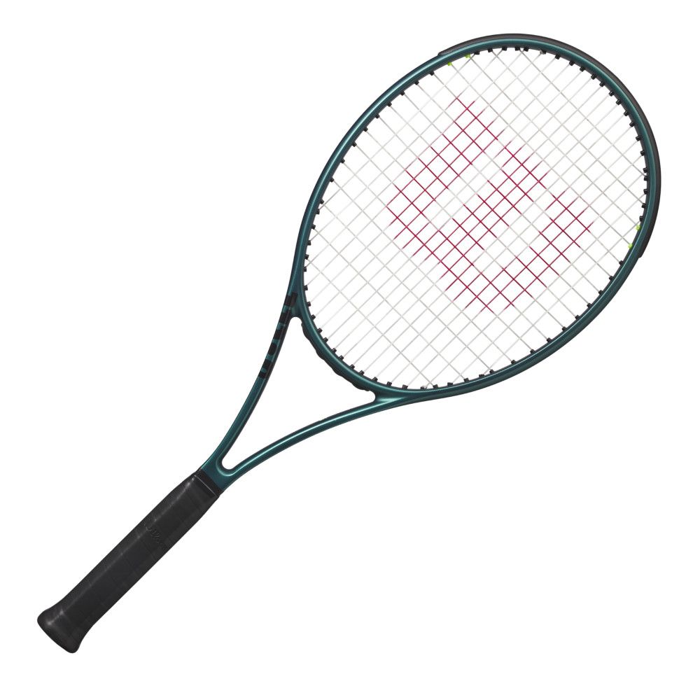 Wilson Blade 98S 18x16 V9 - Tengo tennis store