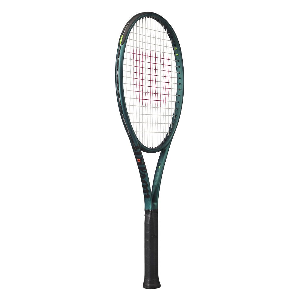 Wilson Blade 98S 18x16 V9 - Tengo tennis store