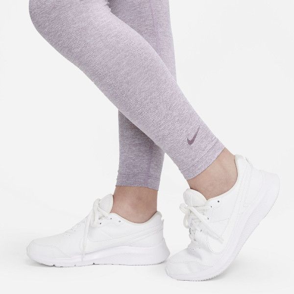 Nike Dri-FIT One Luxe High-Rise Leggings Girls - Tengo tennis store