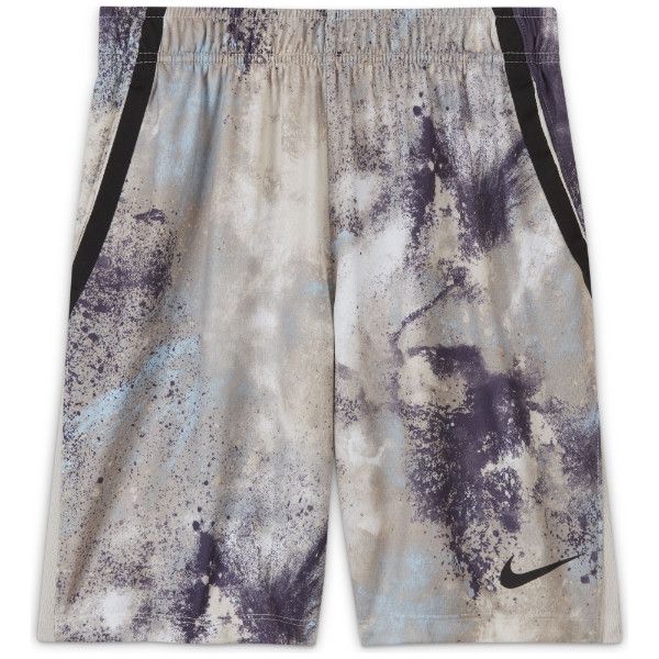 Nike Dri FIT Tie Dye Training Shorts Boys Tengo tennis store