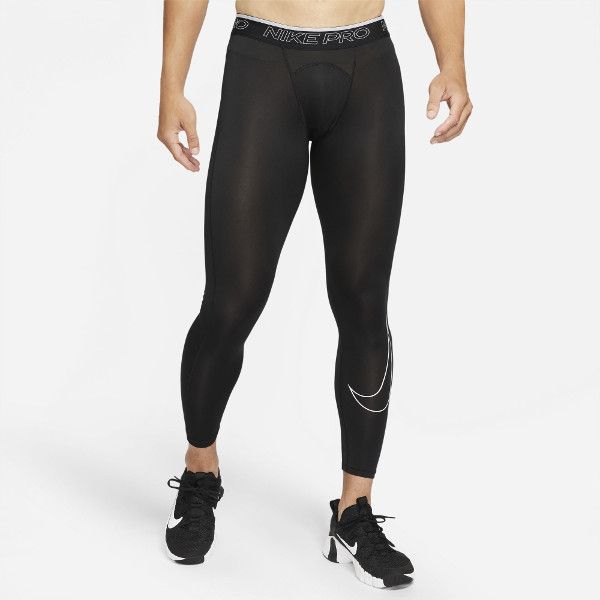 Tennis on sale tights nike