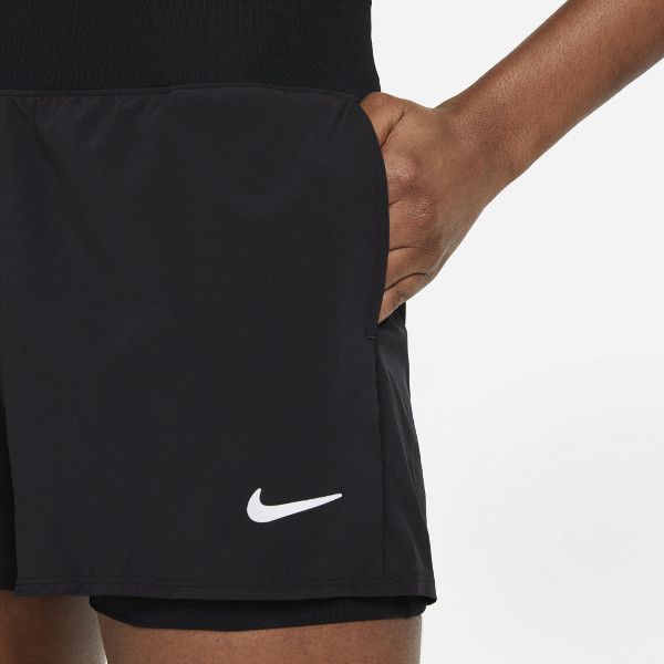 Nikecourt Dri Fit Victory Tennis Shorts Tengo Tennis Store