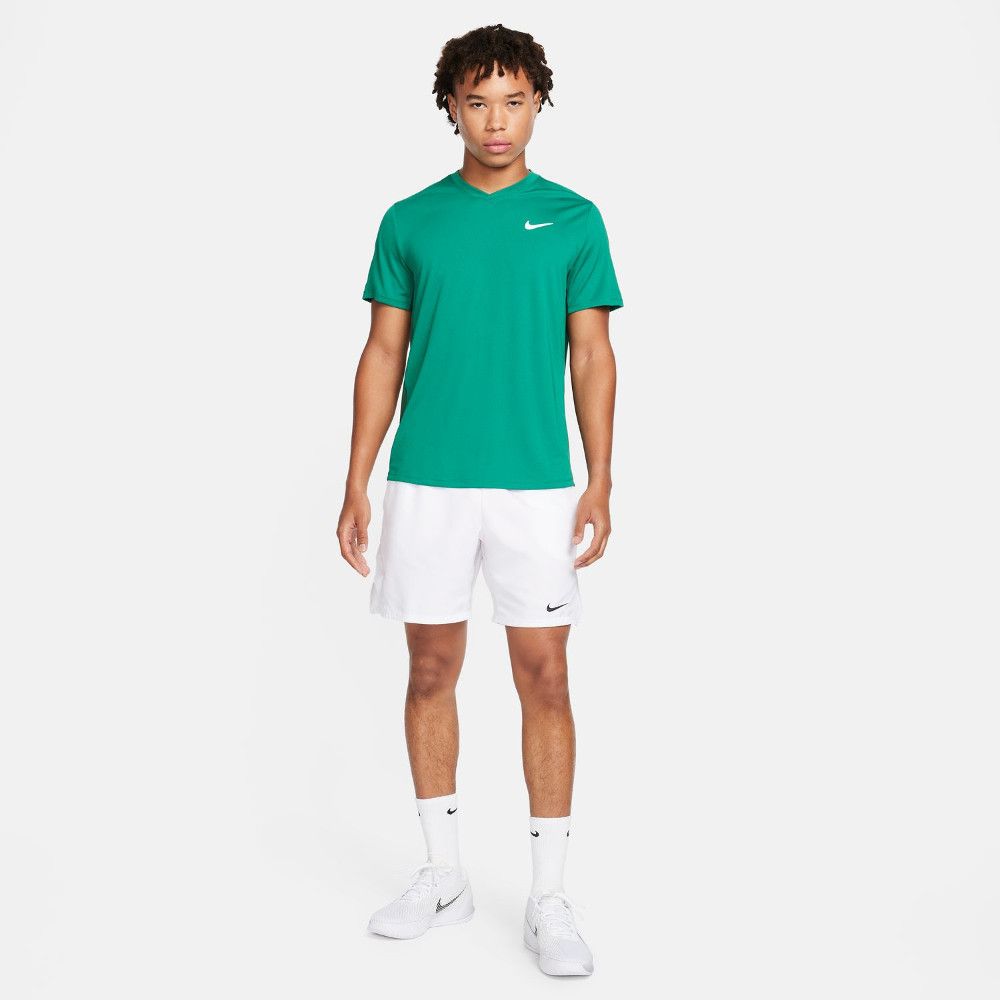 NikeCourt Dri-Fit Victory Top