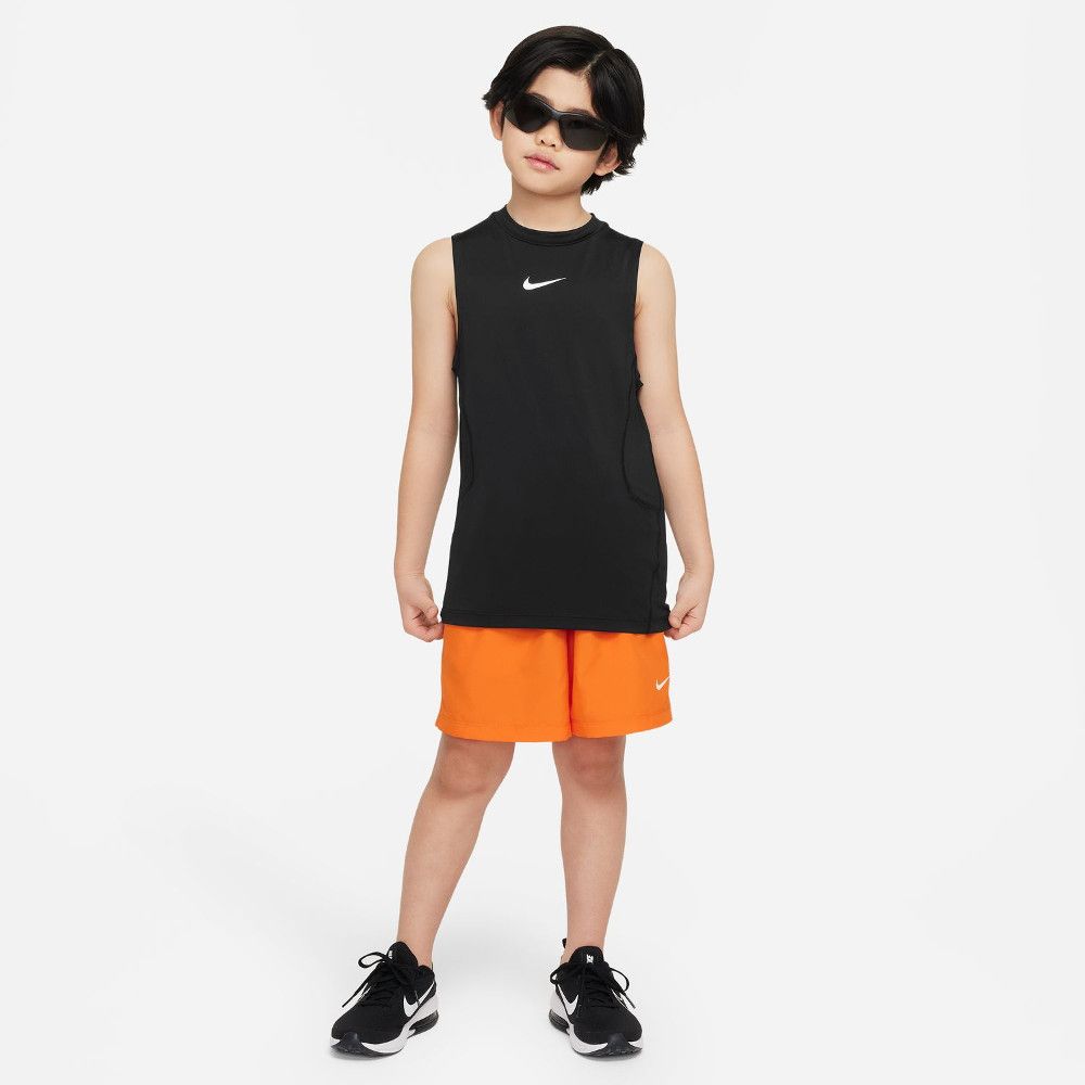 Nike Pro Sleeveless Top Boys Tengo tennis store