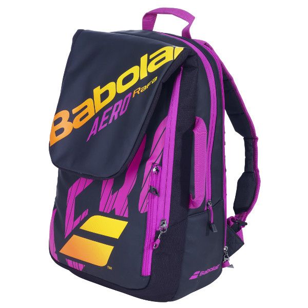 Babolat Pure Aero Rafa Backpack - Tengo tennis store