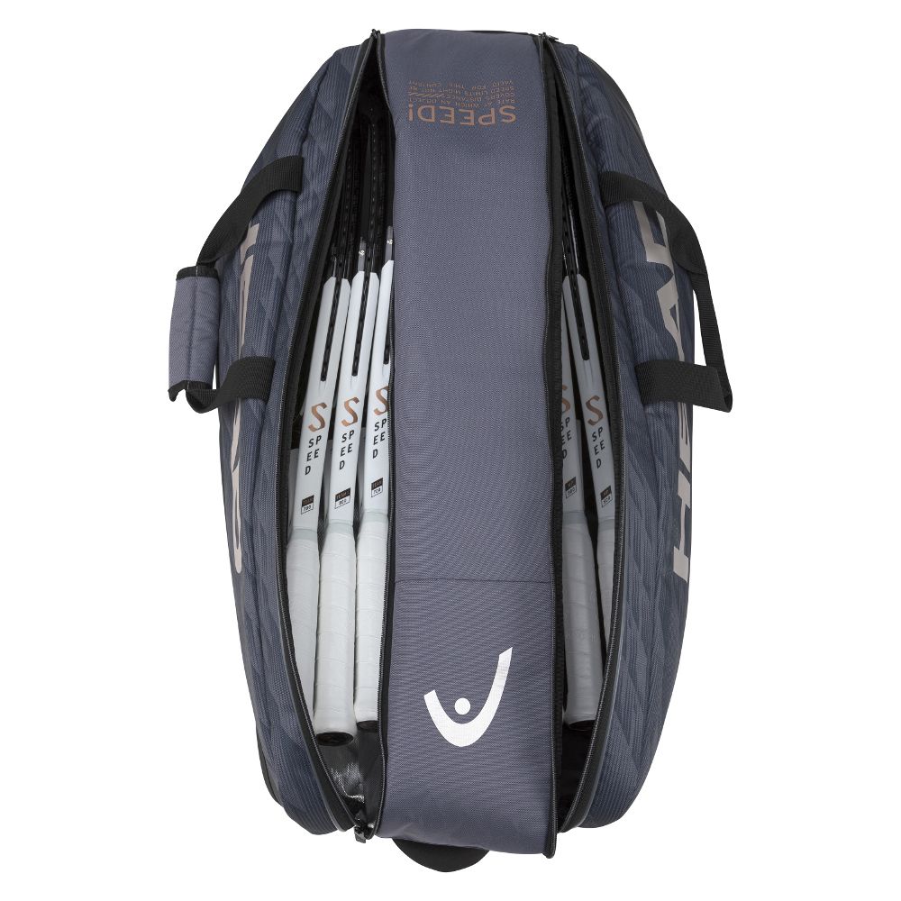 Head tennis bag outlet djokovic