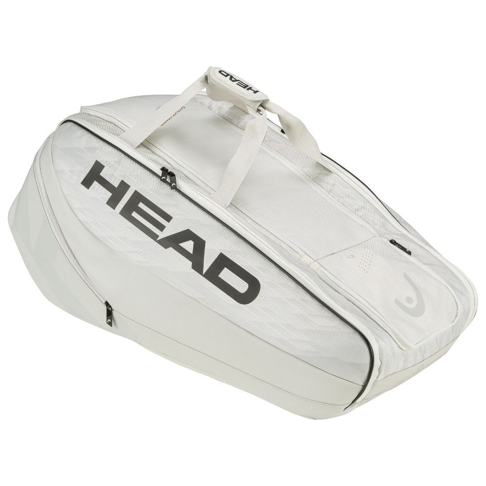 Head Pro X Racquet Bag XL YUBK Tengo tennis store