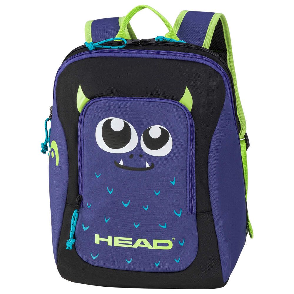 Head Kids Tour 14L Monster Backpack Tengo tennis store