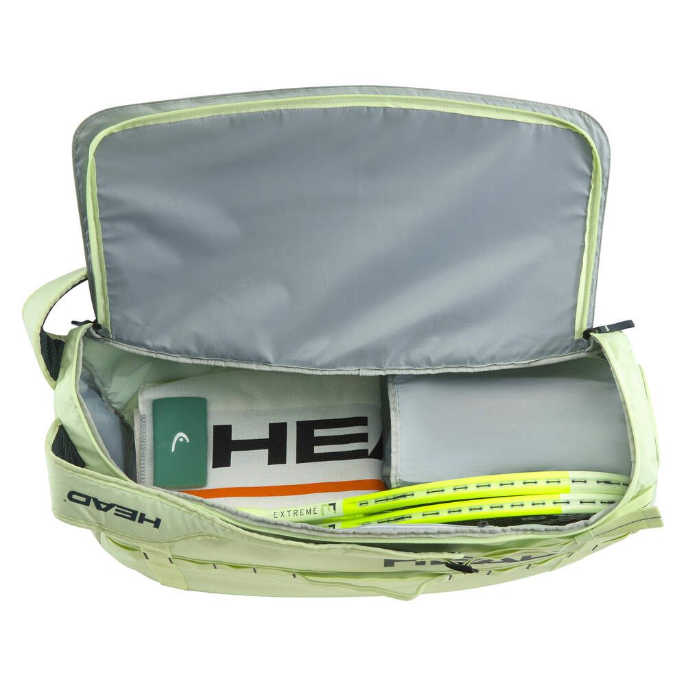 Head Pro Duffle Bag M LLAN Tengo tennis store