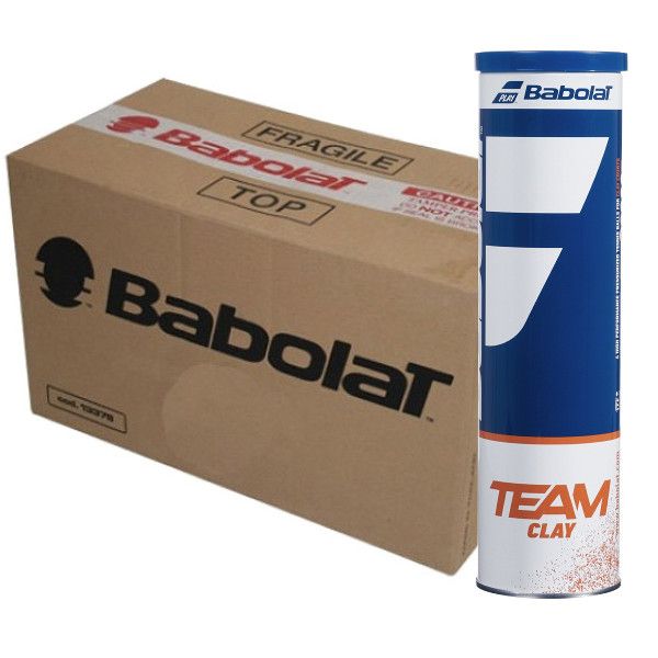 Babolat Team Clay 4 18x Tengo tennis store