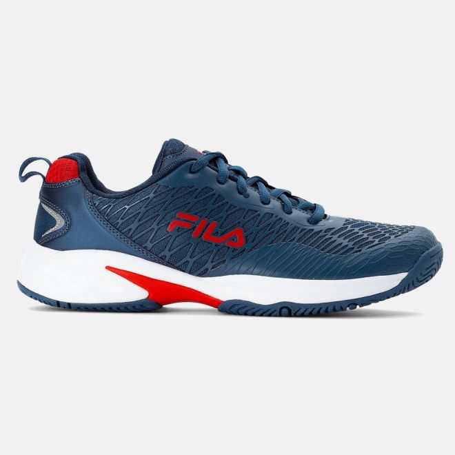 Fila tennis court shoes online