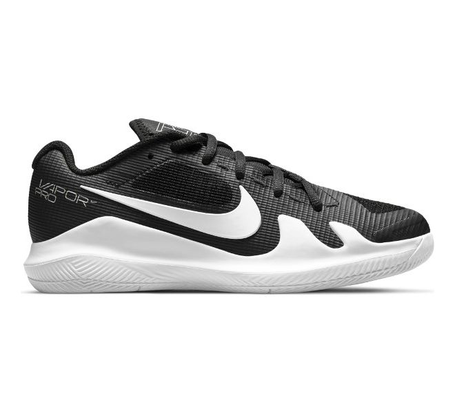 nike court jr vapor