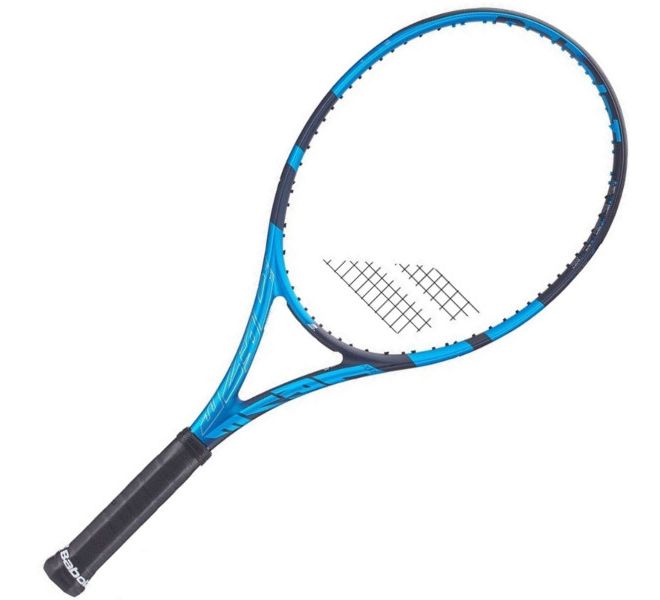 babolat pure drive cena