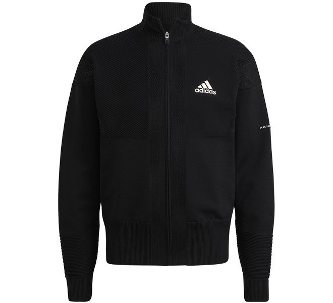 adidas fleece windbreaker