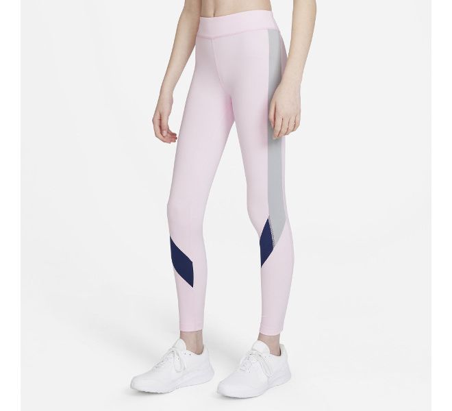 Nike Dri-FIT One Leggings Girls - Tengo tennis store