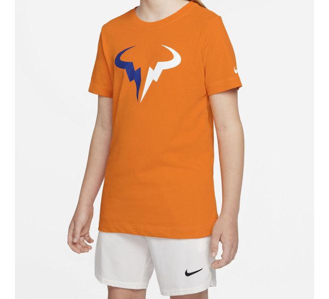 Nike court rafa t on sale shirt