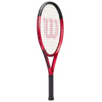 wilson clash junior 25