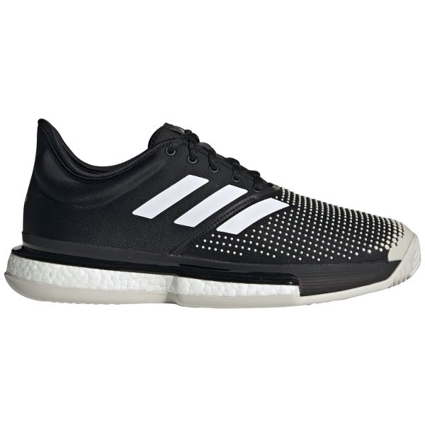 adidas solecourt boost grey men's shoe