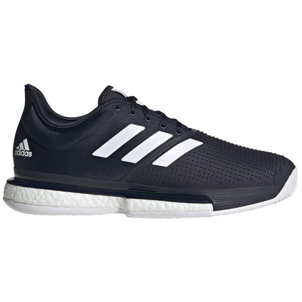 adidas solecourt boost grey men's shoe