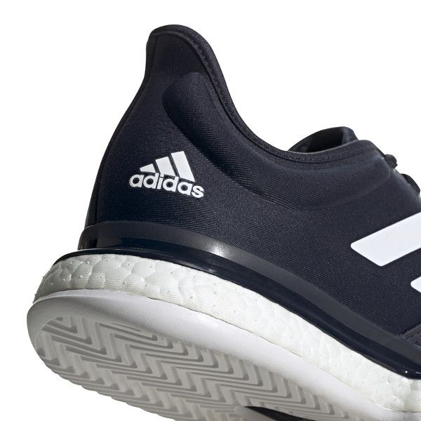 adidas solecourt boost grey men's shoe