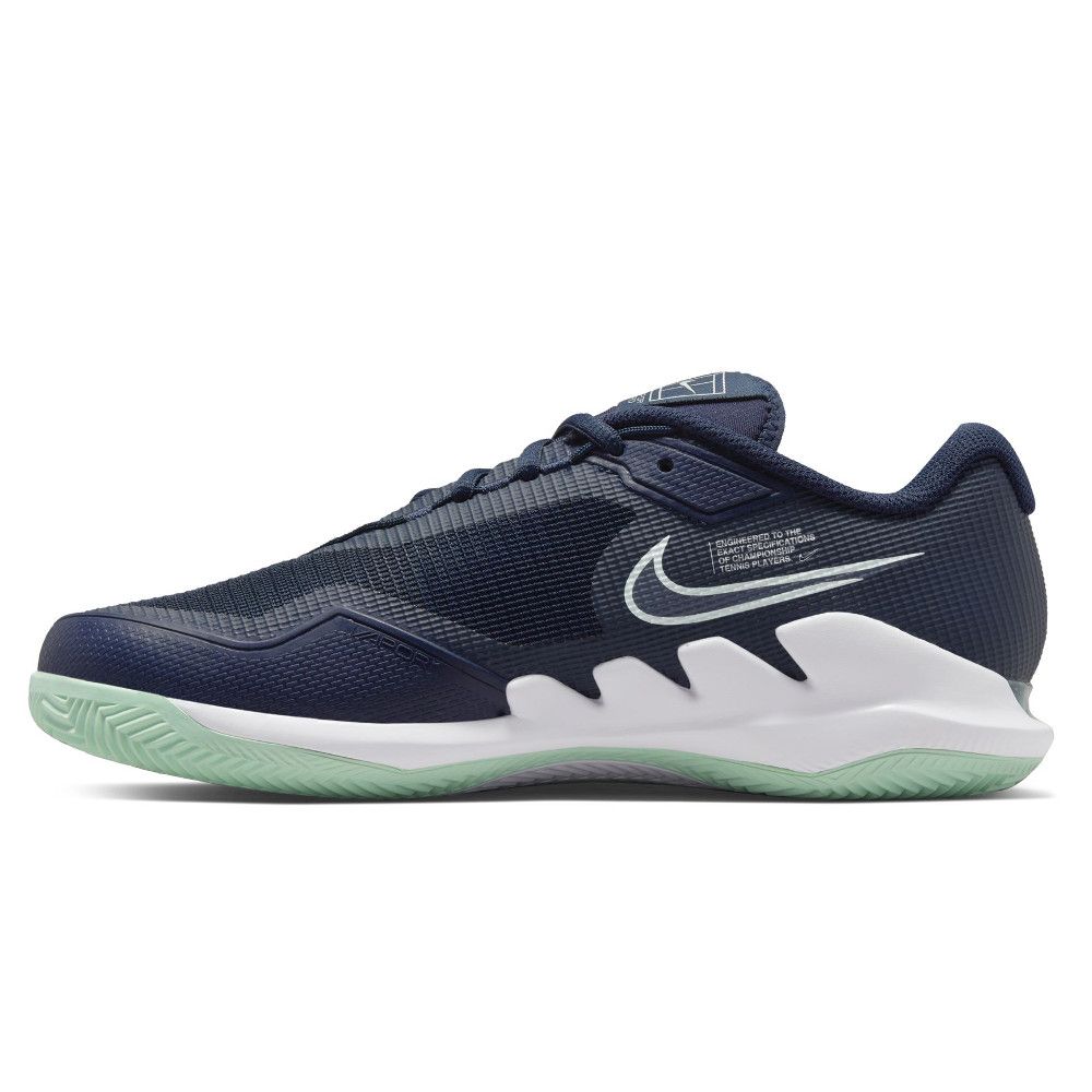 nike air zoom vapor prestige