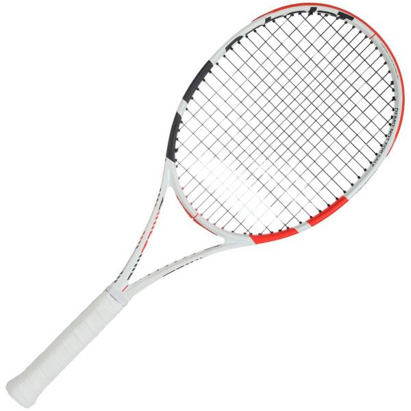 babolat pure strike 100 3rd gen review
