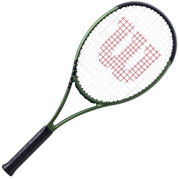 Wilson Blade 101L V8 - Tengo Trgovina Za Tenis