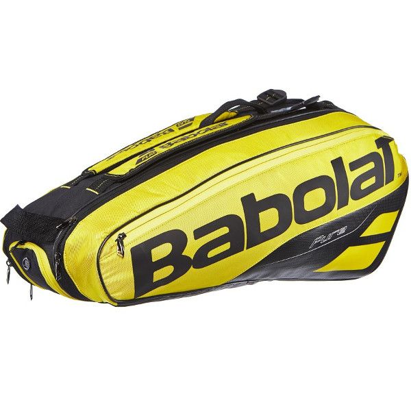 babolat pure racket holder x6