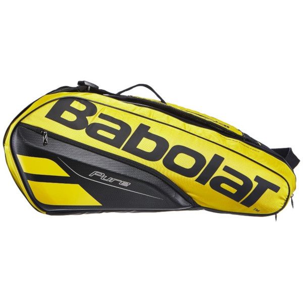 babolat team racket holder expandable