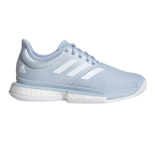 adidas solecourt boost grey men's shoe